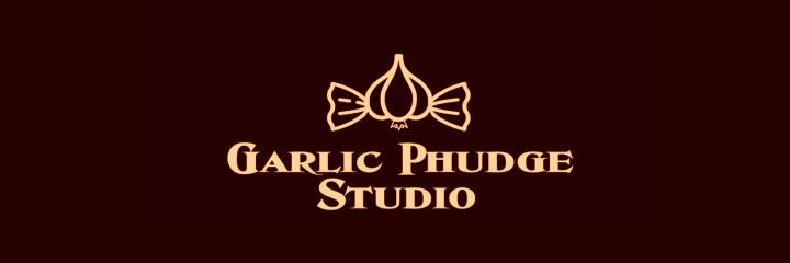 Garlic Phudge Studio